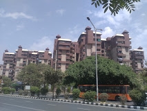 3 bhk flat for sale in Joy Apartment